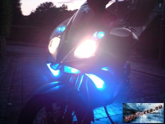 JetForce Darkside 2009