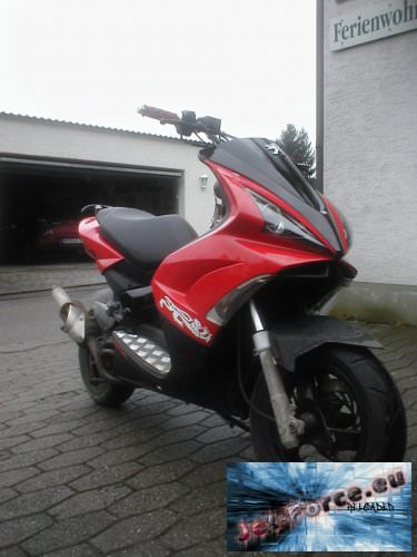 fertig is er :) so ziehmlich :D