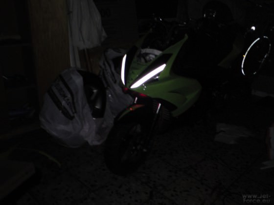 Neue Teile =P die Tage kommen mehr bilder
