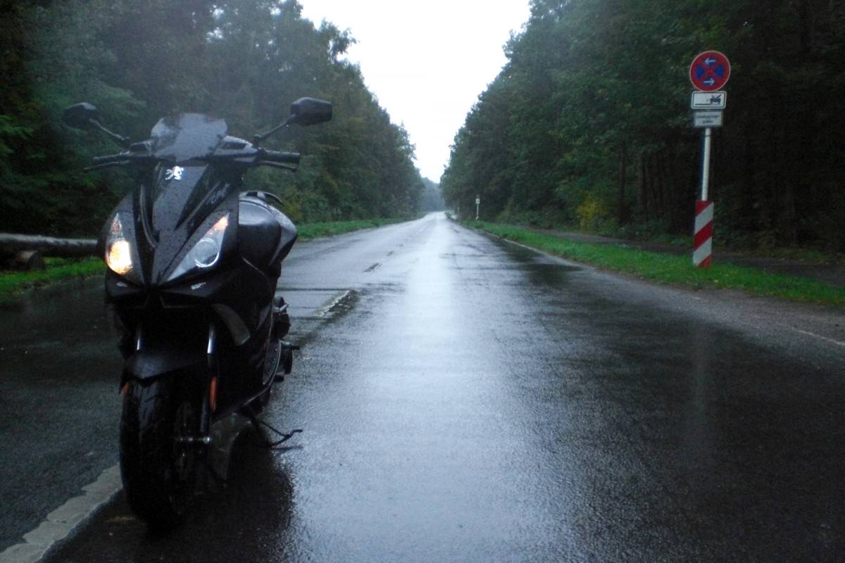 Der Herbst kommt...