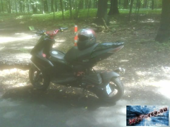 On Tour