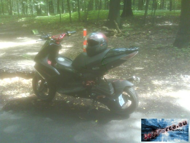 On Tour
