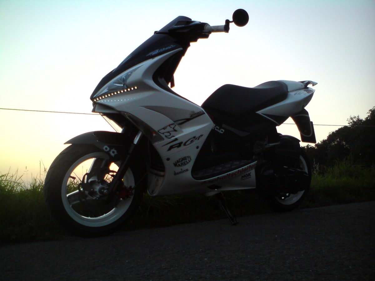 Volker`s Roller