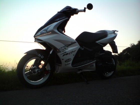 Volker`s Roller