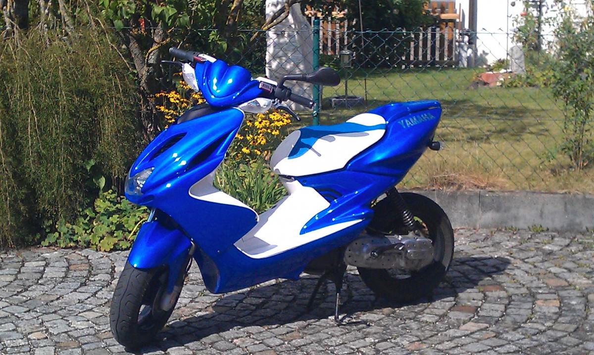 Aerox :)