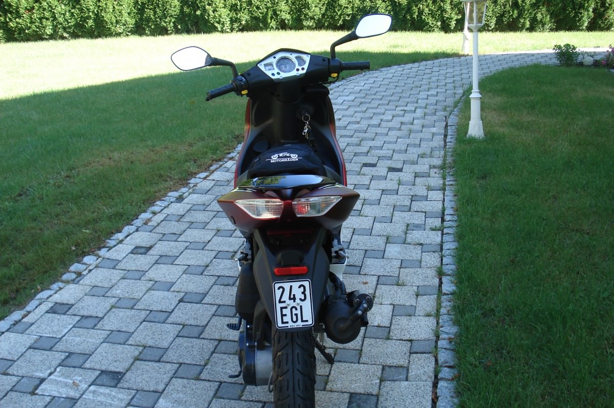 Mein Jetfoure :)