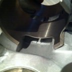 MHR TEAM Big Bore 77 ProFlow Tuned
