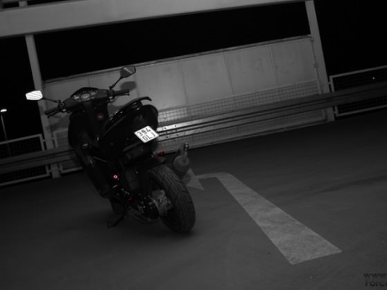 Nachtshooting
