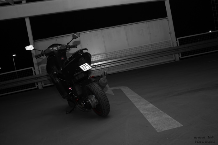 Nachtshooting