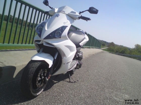 ...geiles Wetter ;)