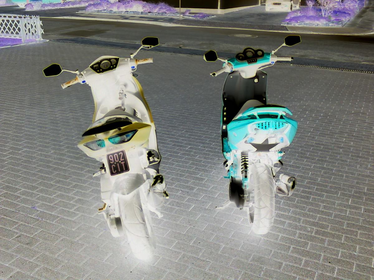 Jetforce vs. Speedfight 2