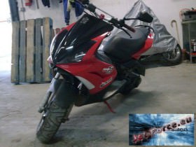 JeT-FoRCe MHR