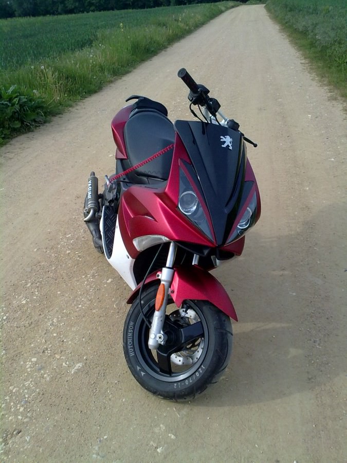 Nach dem Wochenende in Holland ersma wieder Cruisen !! :D