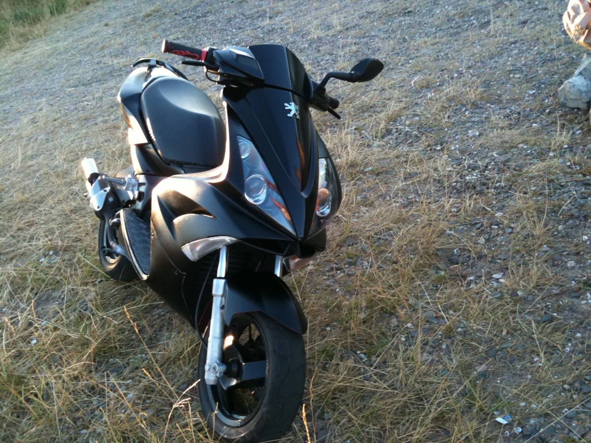 Mein Jetti =)
