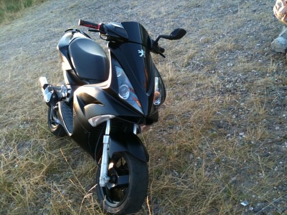Mein Jetti =)