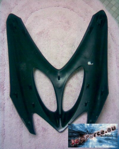 Aeroxfront