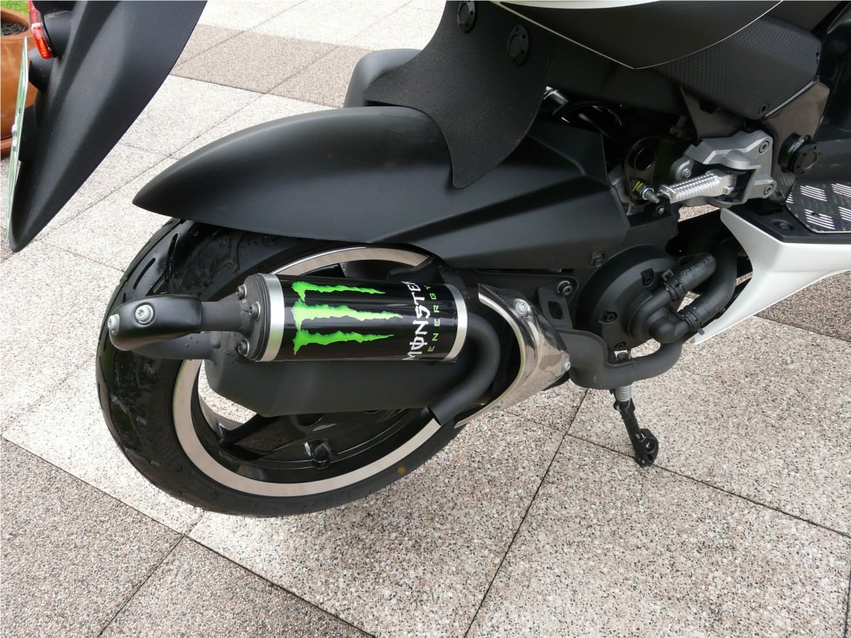Noch alles ori (: