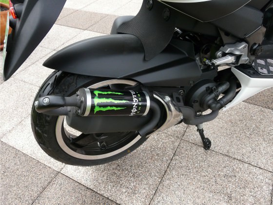 Noch alles ori (: