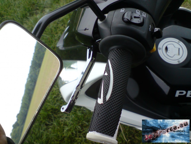 Mein Scoot