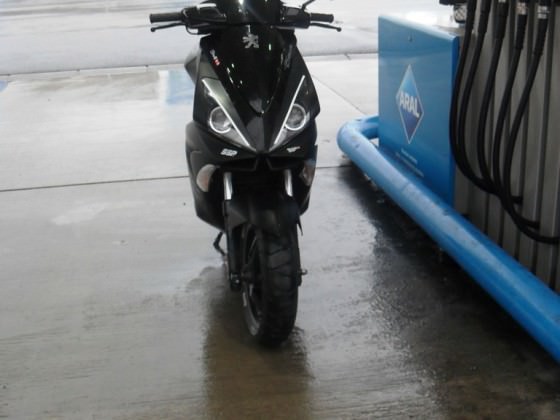 Tanke!