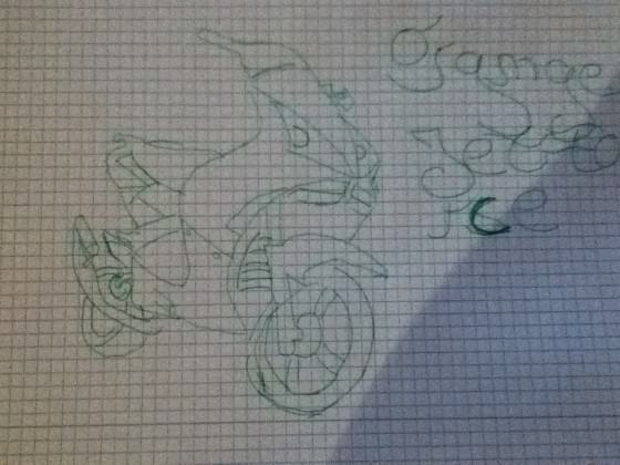 So hab mich auch mal rangewagt