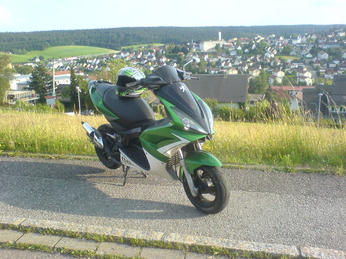 hab ihn wieder