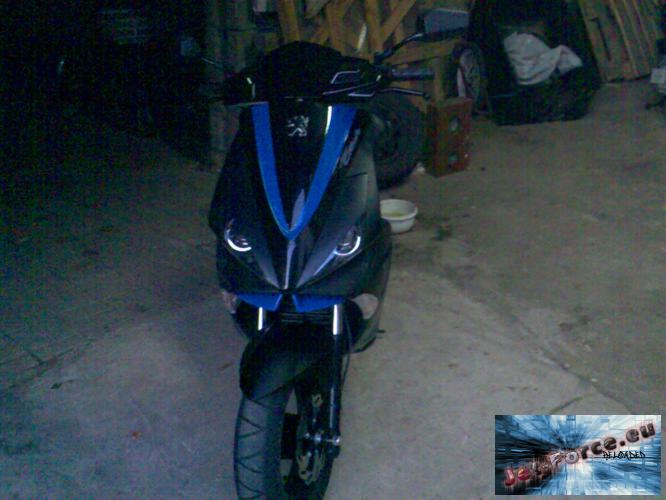 jetty tuning hehe von alt mach neu