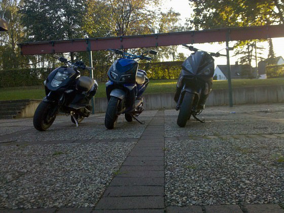 Guter Tag!