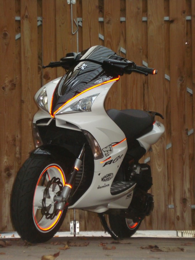 R-Cup aus Holland