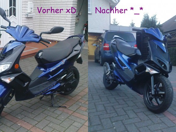 vorhernachher