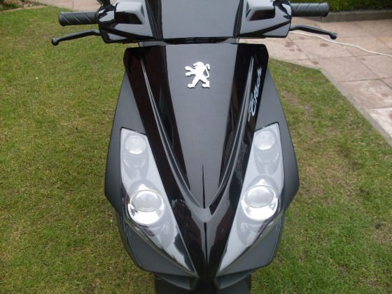 Meine Darkside