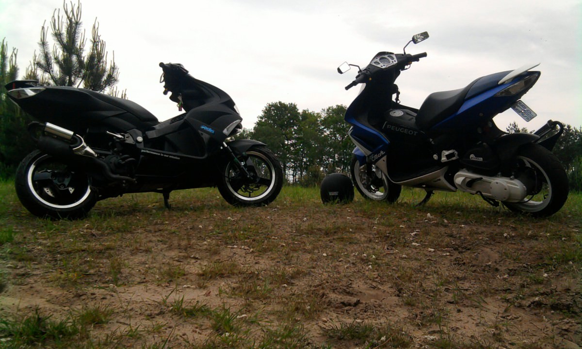 Gestern :)