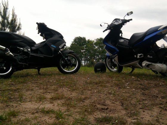 Gestern :)