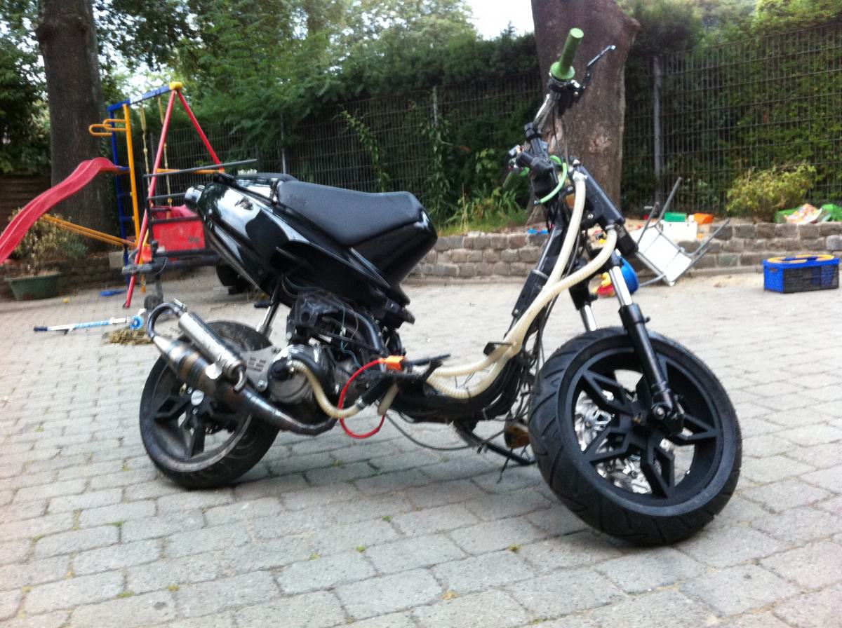 Neues Projekt :)