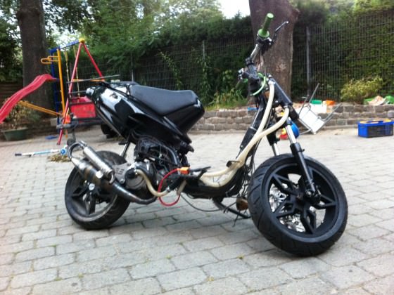 Neues Projekt :)