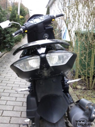 >> Scooter <<