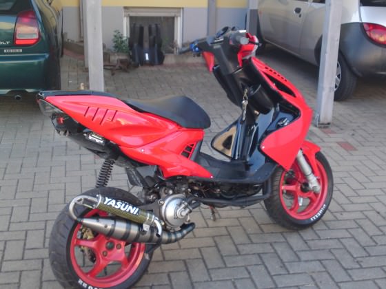 Neuer innenraum ;)