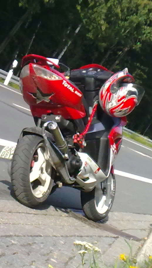 Paar neue fotos ; P