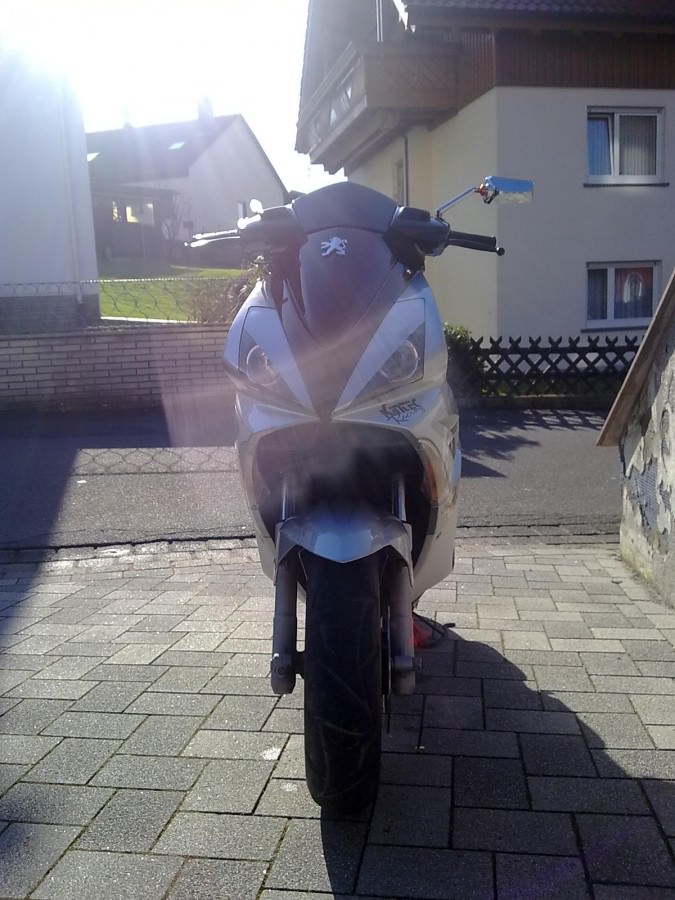 es wird wärmer :D