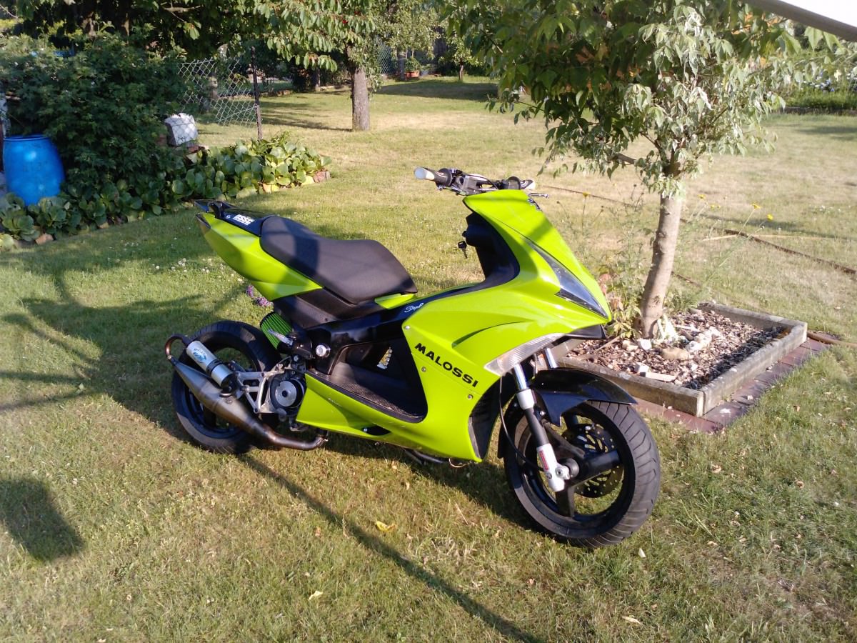 Mhr Jet
