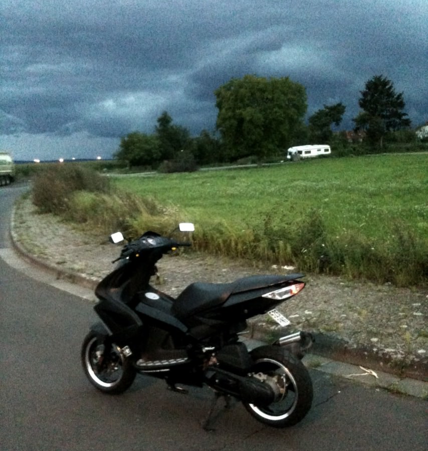 Untergangsgrenze