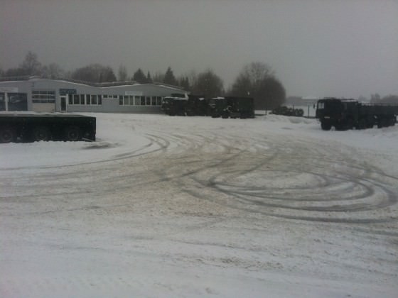 Kinderspielplatz :)