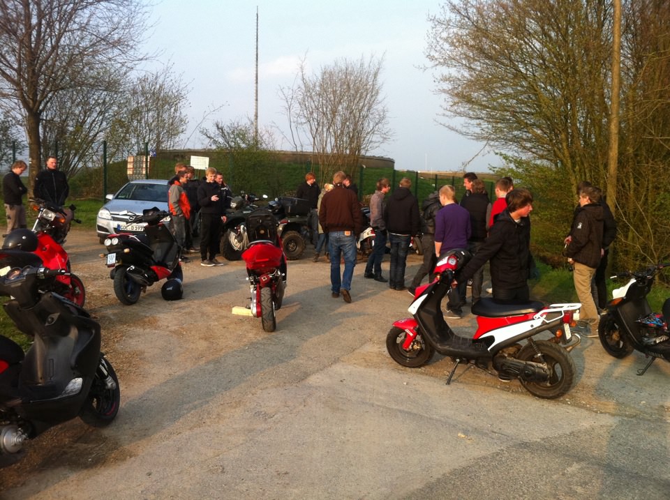 Videos vom Treffen