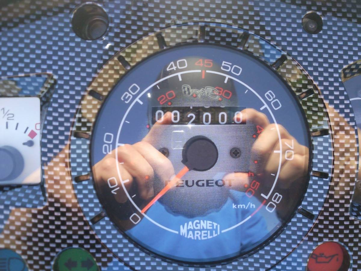 2000KM