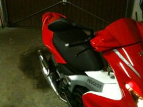 Verkaufe Jetforce TSDI !!!!