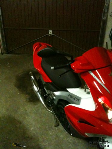 Verkaufe Jetforce TSDI !!!!