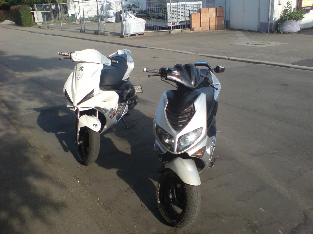 mit kolege heizen