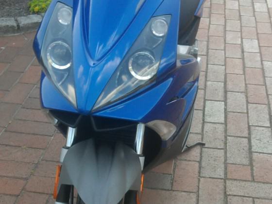 Meine Jetforce