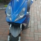 Meine Jetforce