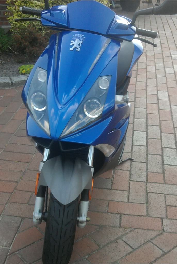 Meine Jetforce